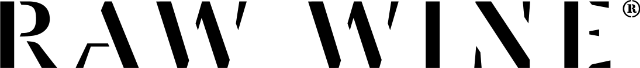 Raw wine logo